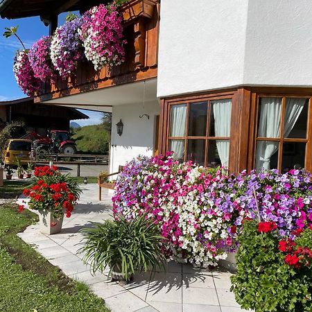 Gaestehaus Seeklause Швангау Екстериор снимка