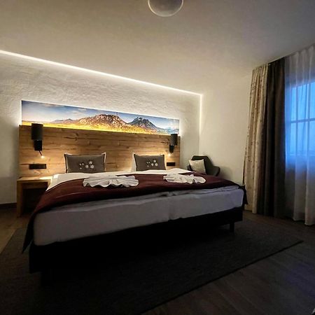 Gaestehaus Seeklause Швангау Екстериор снимка