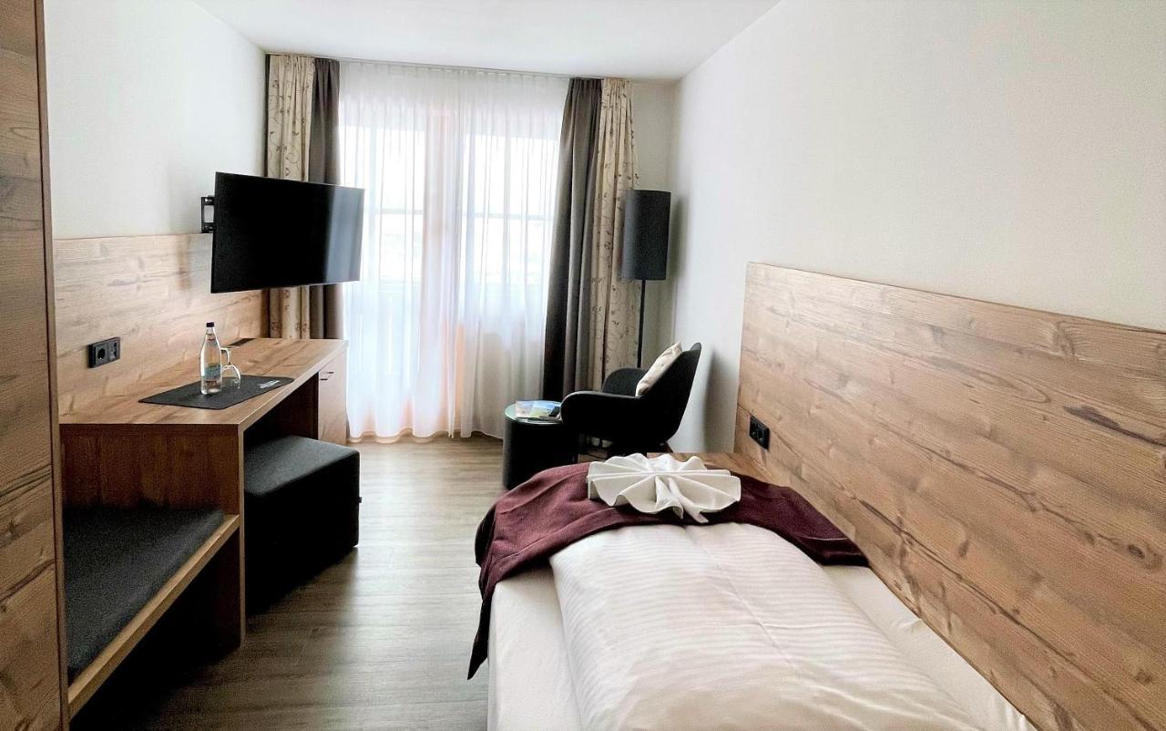 Gaestehaus Seeklause Швангау Екстериор снимка